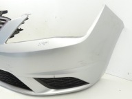 KPL bumper front front SEAT TOLEDO 4 IV 12-15R LA7W