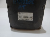 Servofreno ABS BMW E60 E61 N47 2.0D 6783360 (20189848)