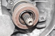 CAMBIO AT7C419 OPEL CORSA D 1.4 16V 85 KM 10-20