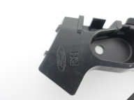 FORD FIESTA MK8 17- bumper bracket support right rear part