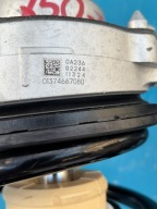 DUCATO JUMPER BOXER 14- shock absorbers MACPHERSONY for wheels 15 new Oryginalne