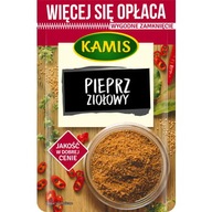 Kamis family pieprz ziołowy 50 g