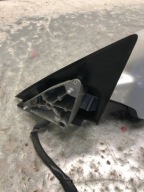 mirror right 6 PIN LX7W AUDI A3 8P 5d LIFT
