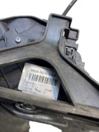 lock door left front FORD S-MAX and 6 PIN 6M2A-R21813-EB
