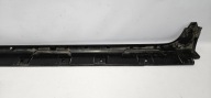 moulding threshold right DACIA SANDERO III STEPWAY 20