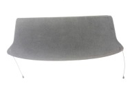 plato boot rear rear part SEAT Ibiza 3 III 6L 02-05