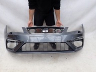 SEAT LEON III 5F LIFT FR 17- bumper front front PDC SPR