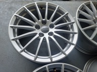 AUDI A4 B8 B9 A6 C6 C7 A5 ALUFELGI 17" 5x112 66,6mm 7.5J ET29 8W0601025AE