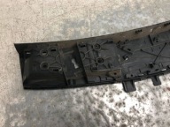 Support plaque SPOJLERA du capot PORSCHE PANAMERA 971 971827934A