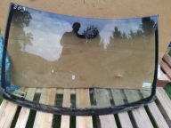window front iron MERCEDES W203 c klasa