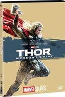 Thor: Mroczny świat [DVD]