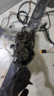 BMW X3 F25 2015 tow E 11 55R 0110390