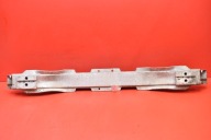 bumper support rear part rear pillar SAAB 9-3 2 II sedan 02-07
