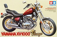 TAMIYA 14044 1:12 Yamaha XV1000 Virago