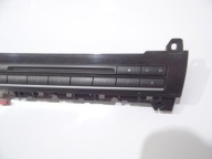 control panel RADIEM BMW F11 OE