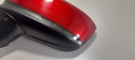 Mazda CX-5 II mirror left 9-PIN 46R048633 (S291)