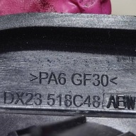 hook holder Jaguar F-Pace DX23518C48ABW