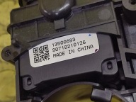 OPEL INSIGNIA DEVIO LUCI TERGICRISTALLO TERGI 13500692