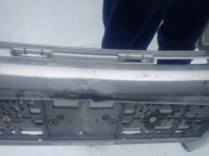 SMART FORTWO II 2 07-12 bumper front front