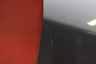 door right front front graphitic KIA MAGENTIS 2 II 06-08