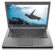 LENOVO THINKPAD T440 I5-4300U 8GB 960SSD KLASA A-