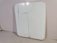 Fiat Ducato II wysoki window z door left rear