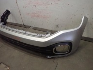 bumper front front VW T-CROSS 2018- 2GM807221A