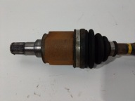 Mitsubishi Outlander III PHEV semi-axis rear left (A208)