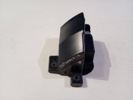 Support Support plaque Pare choc Arrière Droite Arrière Ford Explorer V 2016-2019
