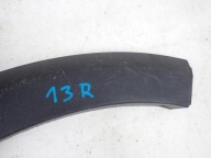 DACIA SANDERO and 1 STEPWAY 08-12 cap right rear part