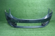 SKODA OCTAVIA III 17- front bumper front