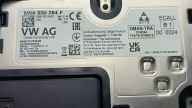 modulo ONLINE 5WE035284F SKODA OCTAVIA IV
