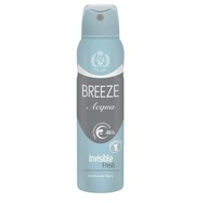 Breeze Acqua Invisible Fresh deodorant 150 ml
