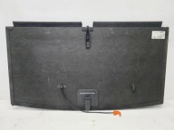 floor boot AUDI Q7 4L 4L0863462AD 9AM