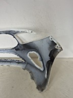 MERCEDES A KLASA W177 LIFT 22- bumper front front PDC A1778851905