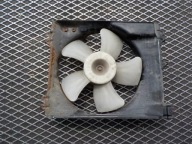 SUZUKI SX4 1.9 DDIS ORG VENTOLA modulo radiatore