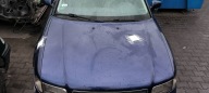 bonnet LZ5K AUDI A4 B5
