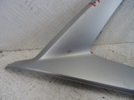 grid of a bumper front front left AUDI Q2 LIFT S-LINE 81A853053B