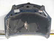 OPEL ANTARA bonnet GRANATOWA grill