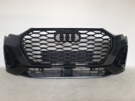 AUDI Q3 II 83A S-LINE 19-25 bumper front 4 x PDC 83A807438D 83A807437D