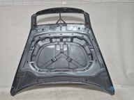 SKODA OCTAVIA II LIFT 09- Cofano