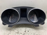 dials dials display 5K0920860F VW GOLF VI 1.4