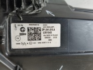light left REFLEKTOR SKODA SUPERB IV 4 3P 3P0 23- FULL LED