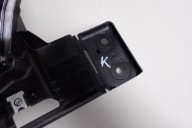 SUBARU FORESTER VI FULL LED 25- reflektor right light right