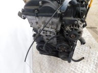 engine complete G4LA 1.2 HYUNDAI I20 08
