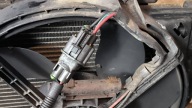KOMPLET Radiateur 1.9 TD VOLVO V40