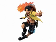 Figúrka Anime One Piece Portgas D Ace Ichiban Kuji