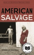 American Salvage Campbell Bonnie Jo