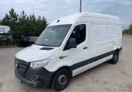 Mercedes-Benz Sprinter eSprinter 2021r elektry...