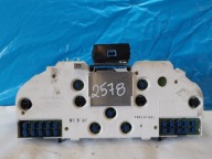 dials clock VOLVO V70 and 2.5 B 9148926